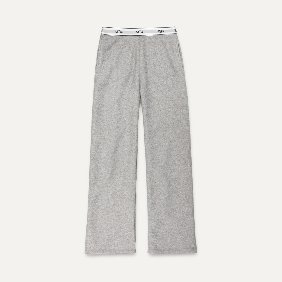 Ugg gabi wide leg lounge pants 2025